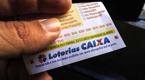 Tudo sobre a Loteria Federal: preço, regras e prêmios